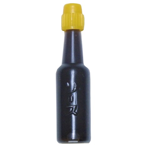 ↓↓↓　ばら売りはこちら　↓↓↓ ★ランチソース　ビン小　約3.2ml　400個×3箱【工場直送・代引き不可・時間指定不可・沖縄、離島不可】 ご注意 ●この商品は、メーカー工場直送品のため、代金引換、コンビニ後払い決済、時間指定のご利用はできません。(システム上、カートには出てきます。) また、沖縄・離島への発送、日曜・祝日の発送は、出来ませんのであらかじめご了承ください。 ●直送品のためしょうゆ・ソース以外の他商品と同梱する事は出来ません。 特長 業務用　ソース ●ランチソース　ウスターソース スパイシーな本格派ソース。弁当、オードブル等に、肉や野菜に幅広くご使用できます。 ●賞味期限は、製造日より6か月となっております。 当店には在庫をおいておりません。 少しでも製造日の新しい製品をお届けするためにメーカー工場直送とさせて頂いております。 商品詳細 商品名業務用　ランチソースビン小 容量約3.2ml 長さ50mm 入数400個×9箱(3600個) メーカー名大黒工業株式会社 【商品分類】食品 【広告文責】株式会社コーセイ　087-885-0188　