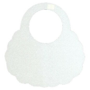 乐天商城 - 【期間限定P2倍】 さっとエプロン　S　無地　340×370mm　100枚入【取り寄せ商品・即納不可】
