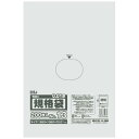 規格袋 No.13 0.01×260×380mm 200枚×10冊 JH13