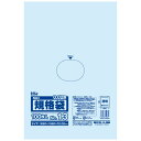 規格袋 No.13 0.02×260×380mm 100枚×60冊 JT13●ケース販売お徳用【メーカー直送または取り寄せ】