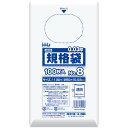 ↓↓↓　ばら売りはこちら　↓↓↓ ★規格袋　No.8 　0.03×130×250mm　100枚×10冊　JS08 ご注意 ●個人宅への配送の場合は、取り寄せ後の発送となります。通常2〜5営業日いただいております。 ●法人様への配送の場合は、メーカーより発送いたします。 コンビニ後払い決済、時間指定、沖縄及び離島への発送はできませんので、ご了承ください。 当店で配送業者を指定することができないため、一部配送できない地域がある場合や、別途料金をご負担いただく場合がございます。 ●商品の仕様や生産国は、予告なく変更になる場合がございます。 特長 規格ポリ袋 ●強度に優れています。 ●長3封筒が入るサイズです。 ●食品検査適合商品。 商品詳細 商品名業務用　ポリ袋　規格袋 品番JS08 材質LLDPE(直鎖状低密度ポリエチレン。柔らかく、良く伸びるのが特徴です) 色透明 号数8号 厚み0.030mm サイズ(ヨコ×タテ)130×250mm 入数100枚×100冊(10000枚) 生産国ベトナム 【広告文責】株式会社コーセイ　087-885-0188　