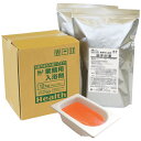 【全国送料無料】業務用入浴剤 A-115 四季の彩り トロピカルマンゴーの香湯(夏) 12kg(6kg×2袋)【メーカー直送または取り寄せ】