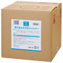 フェニックス あたま&からだシャンプー 18L【取り寄せ商品・即納不可・代引き不可・返品不可】(4)