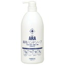 フェニックス ARA アラ！ 薬用ハンドソープ ボトルタイプ 1000mL×12本入【取り寄せ商品 即納不可】