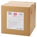 フェニックス 花蜜精みつばちハニーヘアコンディショナー 18L QB【取り寄せ商品・即納不可・代引き不可・返品不可】