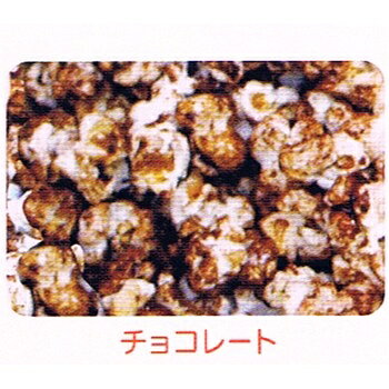 ハニー ポップコーンフレーバー チョコレートシ...の紹介画像2