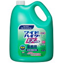 花王　衣料用酸素系漂白剤　ワイドハイターEXパワー　粉末タイプ　3.5kg