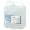 セディア 薬用ハンドソープ(泡タイプ) 4L×4本入【メーカー直送・代引き不可・時間指定不可・沖縄、離島不可】(4)