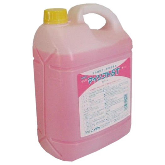 ニイタカ　マイソフトST　5kg