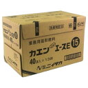 ニイタカ　ケース入　カエンニューエースE　15g　40個パック×13（520個入）