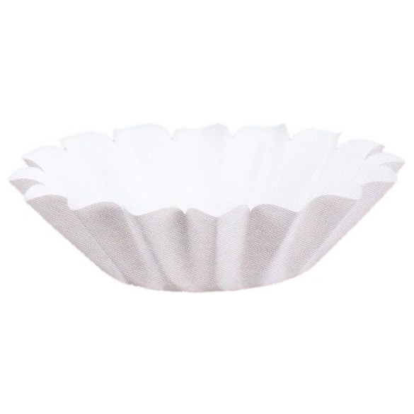 【期間限定P5倍】 紙鍋　SKA-137　花なべ（かすり）　250枚入