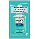 NANOX one(ナノックスワン) PRO(プロ) ワンパック 10g×1袋 400個【取り寄せ商品 即納不可 返品不可】