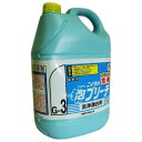 ニイタカ泡ブリーチ　5.5kg×3本入●ケース販売お徳用