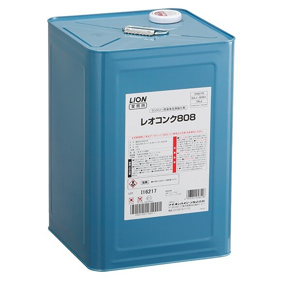 Rakuten - 【期間限定P2倍】 レオコンク808　18kg【取り寄せ商品・即納不可・代引き不可・返品不可】
