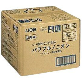 Rakuten - パワフルノニオン　15kg【取り寄せ商品・即納不可・代引き不可・返品不可】
