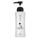 サラヤ ラシュヴェール コンディショナー 400mL詰替容器 26757【取り寄せ商品・即納不可】