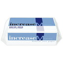 インクリーズM　医療食品衛生紙　300枚X20袋（6000枚）