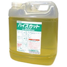 ◆◆リンレイ　ECO-500 (18L)　【業務用 中性剥離剤 18リットル】