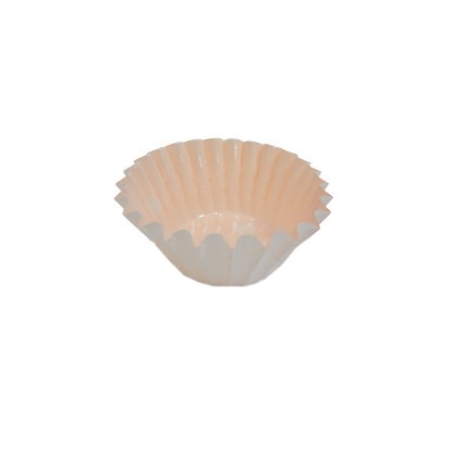 FM紙ケース　6F　6号深口　ピンク　500枚【取り寄せ商品・即納不可】