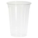 【期間限定P5倍】 PETカップ 10-78 透明 300ml 50個×20袋(1000個)【取り寄せ商品・即納不可】