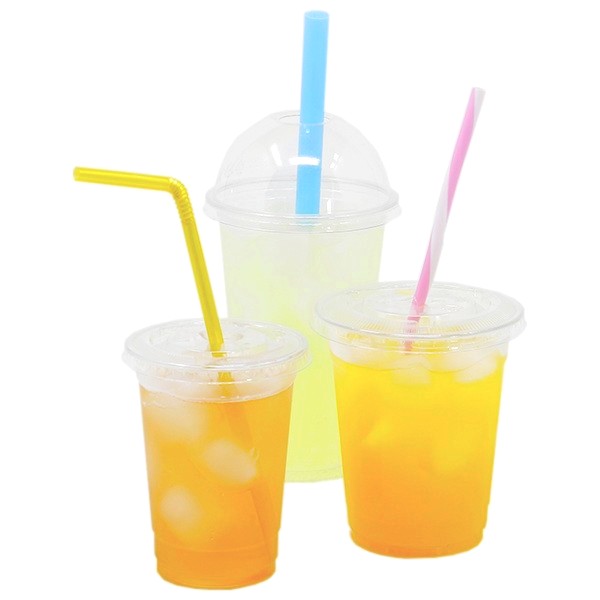 PETカップ 12/14-92 透明 420ml 50個×20袋（3枚目）