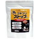 【期間限定P5倍】 ゴキブリ駆除用ホウ酸ダンゴ ゴキブリストップmini 4g×30個入