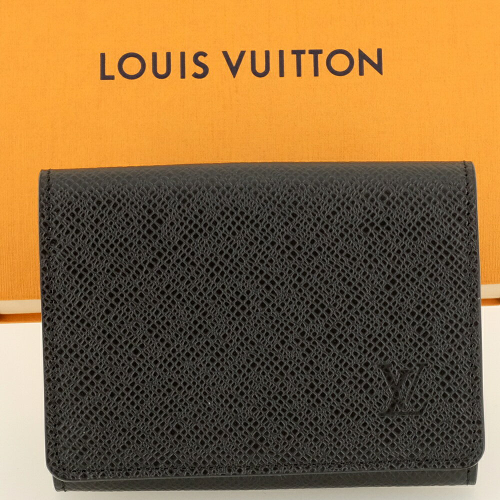 【新品未使用】Louis Vuitton 名刺入れ 楽天市場】ルイヴィトン 名刺入れ 未使用品の通販