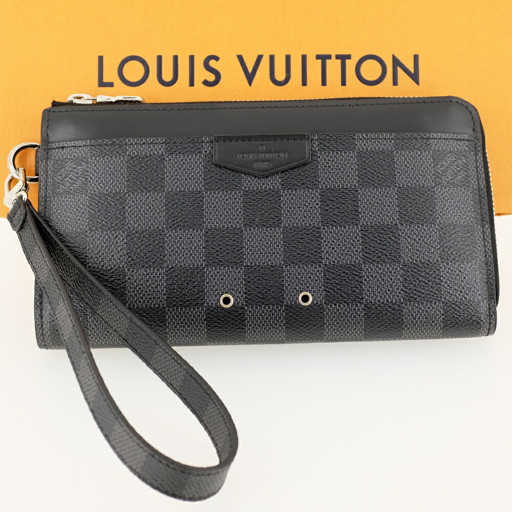 LOUIS VUITTON 륤ȥ åԡɥ饴 Ĺۡʾ줢 ߥեå N60379 š