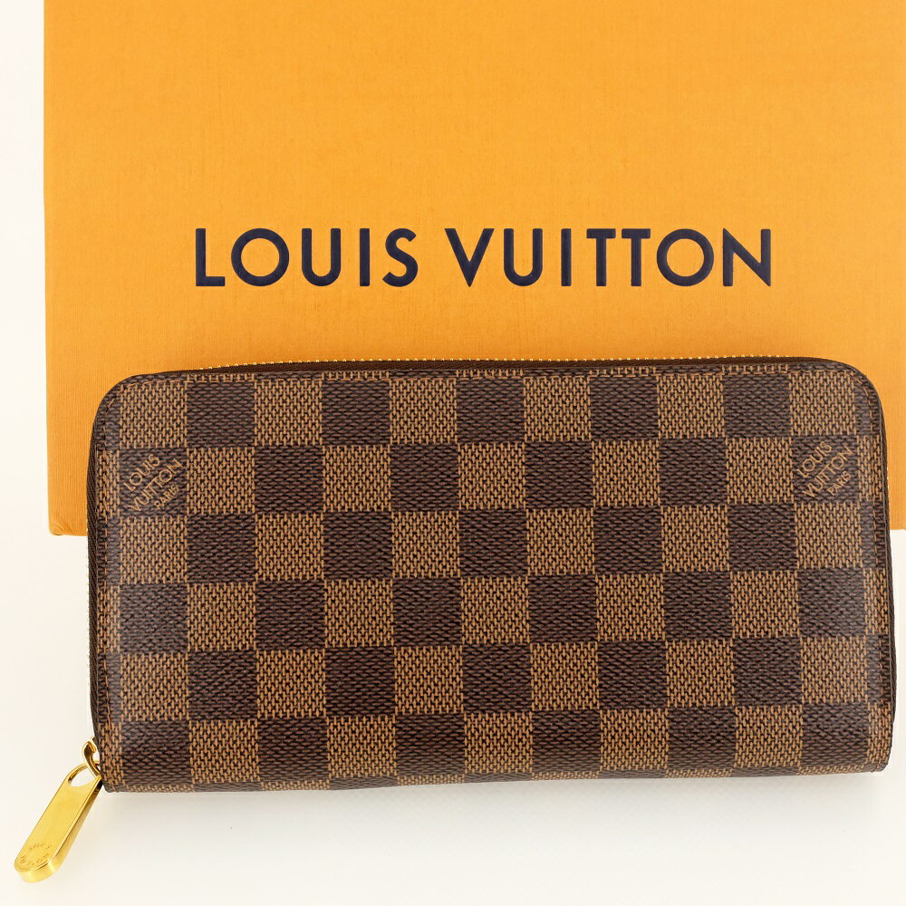 LOUIS VUITTON 륤ȥ åԡå Ĺۡʾ줢 ߥ N41661 饦ɥեʡ RFID...