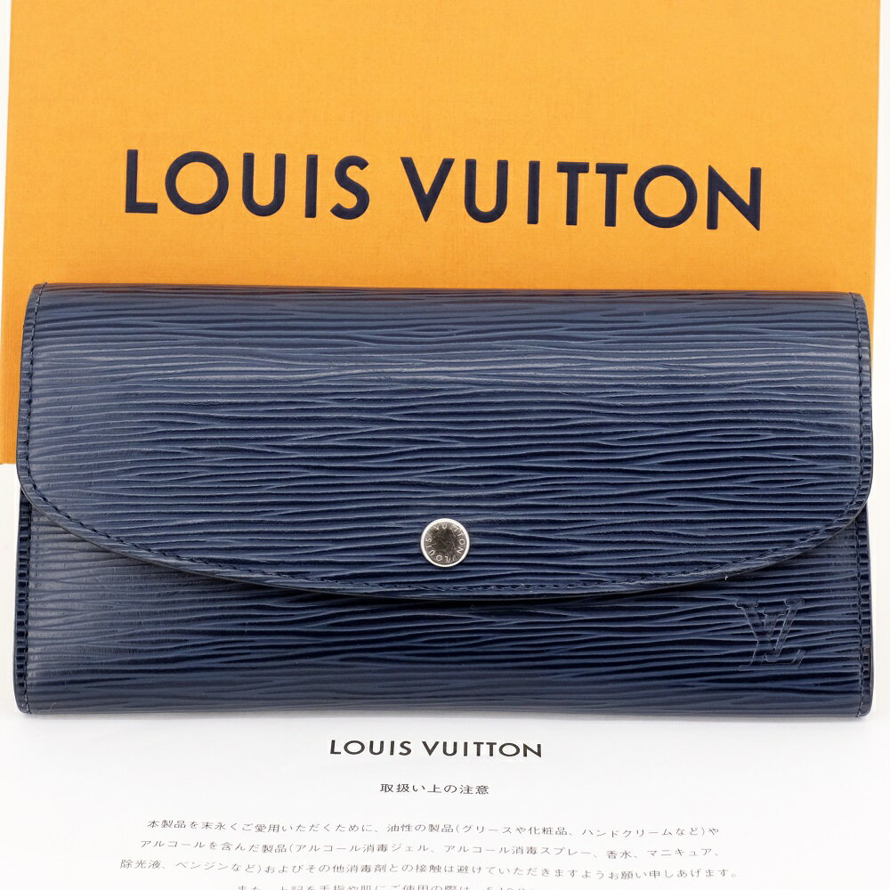 LOUIS VUITTON 륤ȥ ݥȥե桦ߥ꡼ Ĺۡʾ줢  ǥ֥롼 M60854 š