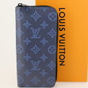 【ブランド】 LOUIS VUITTON ルイヴィトン 【商品名】 ジッピーウォレット・ヴェルティカル 【型式】 M80423 【素材・カラー】 モノグラム・シャドウネイビーブルー 【サイズ】 20 x 10 x 2 cm（幅 x 高さ x マチ） 【製品仕様】 ファスナー開閉式札入れ×1 小銭入れ×1 カードケース×14 その他ポケット×2 【製造国】 スペイン製 【参考定価】 145,200円 【付属品】 純正BOX、保存袋 【製造番号/ICチップ】 RFID(ICチップ)内蔵製品/製造番号刻印無し 【商品ランク】 中古SAランク 【状態説明】 ほとんど使用感はありません。〔外側〕目立つダメージなし〔内側〕ごくわずかなスレ、汚れ(小)〔札入れ〕綺麗状態、小キズ、薄汚れ〔小銭入れ〕目立つダメージなし〔カード入れ〕目立つダメージなし〔金具〕スレ傷(小)〔匂い〕特になし 【コメント】 ネイビーブルーのモノグラム・シャドウ レザーでカジュアルシックに仕上げた「ジッピーウォレット・ヴェルティカル」。カーフレザーにエンボス加工した繊細なライトブルーのモノグラム・パターンが引き立ちます。ラウンドファスナー開閉式の財布は、14個のカードスロット、ファスナー付きコインポケット、2つのコンパートメントを備えた機能性も魅力です。 ■こちらの商品は店頭販売及び当サイト以外のショッピングサイトにも同時販売しております。時間差にて欠品となることもございます。その際は何卒ご理解いただけるようお願い申し上げます。予めご了承ください。 ■画像について 掲載している商品画像の色合いは、ご覧のモニター環境や、撮影時の光加減により、実際の色合いと若干異なる場合もございます。予めご了承ください。 ■ヤマト宅配便、又は佐川急便にて発送いたします。