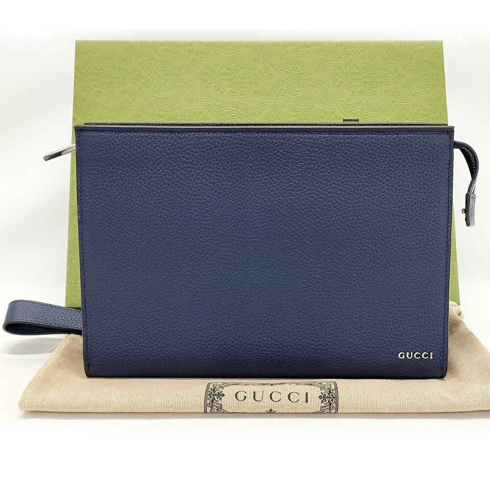 楽天市場】GUCCI(カラーネイビー)(クラッチバッグ・セカンド 楽天市場】GUCCI(カラーネイビー)(クラッチバッグ・セカンド