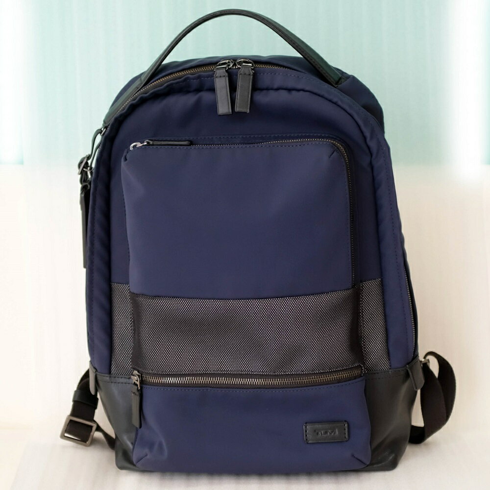 楽天市場】tumi ネイビー リュックの通販 楽天市場】tumi ネイビー リュックの通販