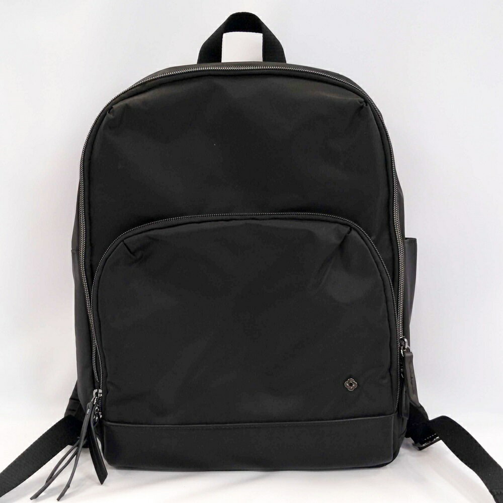【未使用品】SAMSONITE サムソナイト バックパック モバイルソリューション HY2*09006 リュックサック ..