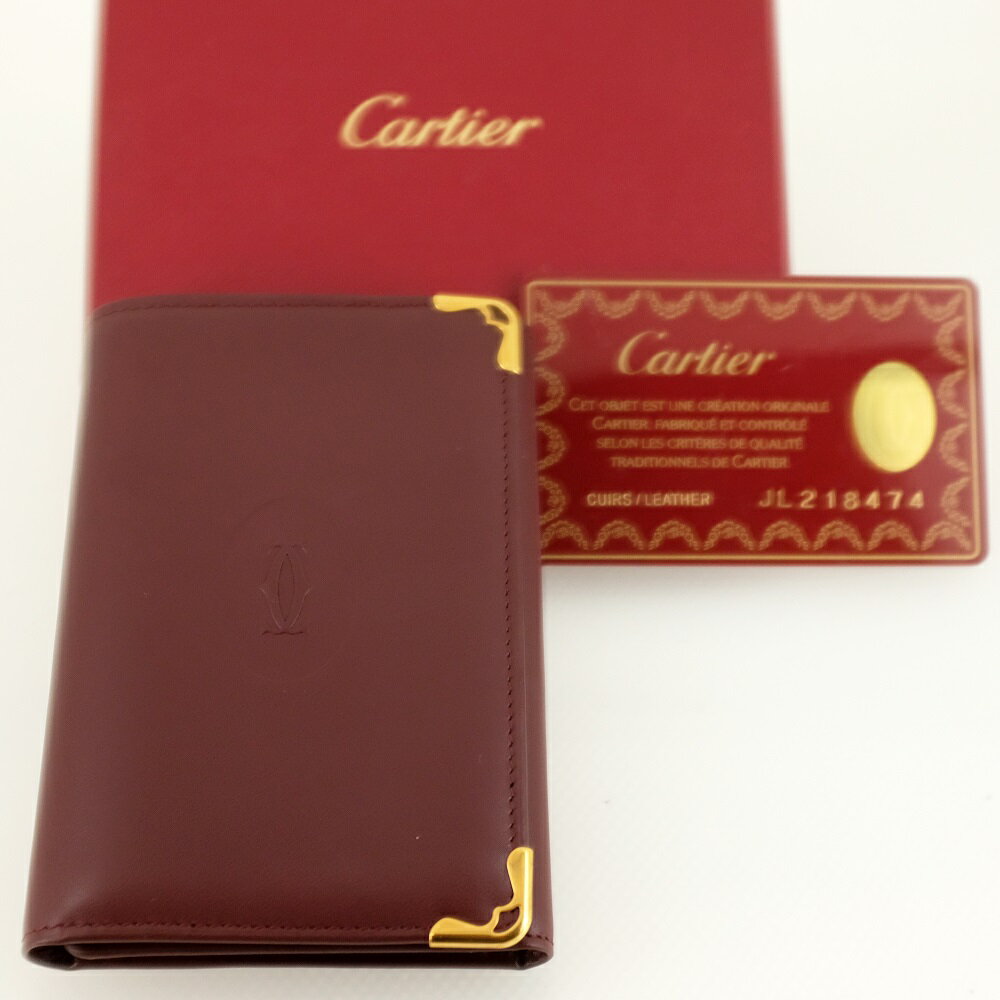 楽天市場】カルティエ マストライン 三つ折りの通販 楽天市場】カルティエ マストライン 三つ折りの通販