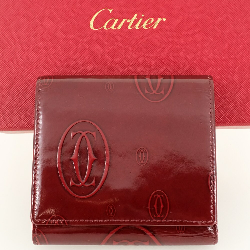 楽天市場】カルティエ 財布 ハッピーバースデー(小銭入れ(有 楽天市場】カルティエ 財布 ハッピーバースデー(小銭入れ(有