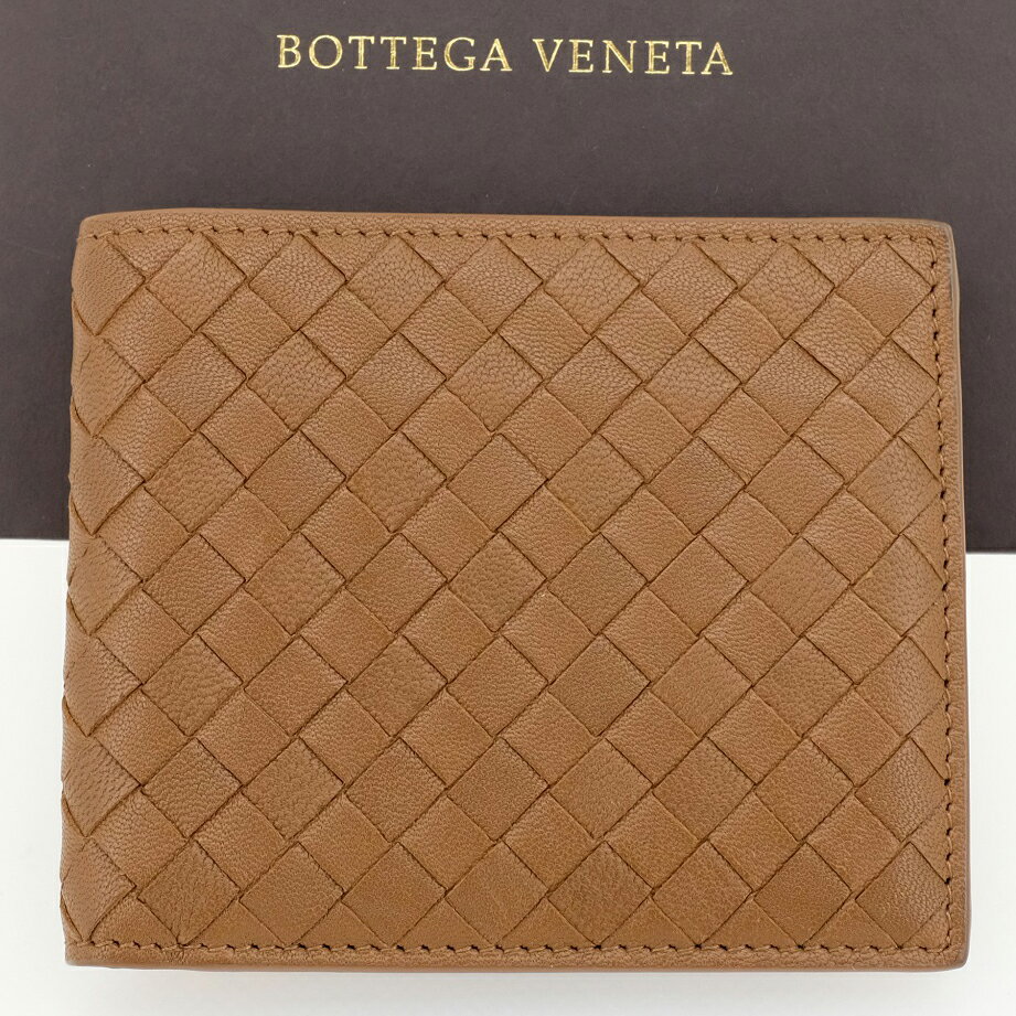 【新品同様】BOTTEGA VENETA ボッテガヴ