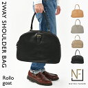 【10%OFFクーポン】【上質 本革】 A4 余裕の 大容量 本革 バッグ ボストンバッグ メンズ 【ロロ】 ビジネスバッグ 通勤 パソコン PC 1泊 2泊 ...