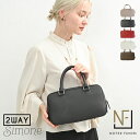 【10%OFFクーポン】理想の ハンドバッグ と称賛! 本革 ショルダーバッグ レディース 【シモーヌ】 セレモニー バッグ 結婚式 入園式 卒園式 卒業式 入学式 冠婚葬祭 通勤バッグ ボストンバッグ 旅行 小さめ 軽い A5 四角 バッグ 革 レザー 黒 2way フォーマル 着物