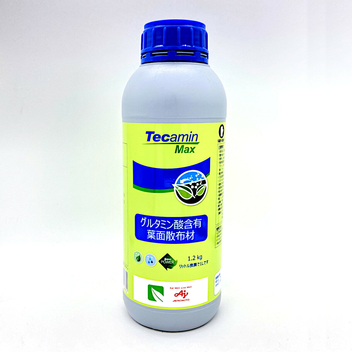 テカミンマックス 1L (1.2kg)