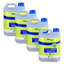 テカミンマックス 5L×4本セット (6kg×4本)