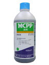 MCPP液剤 500ml×20本