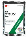 デミリン水和剤 100g