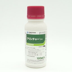 クリンチャーEW 100ml