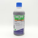 【あす楽対応】芝用除草剤 MCPP 液剤 500ml