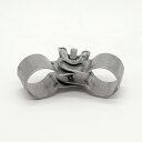 ユニバーサル 19mm×19mm×200組セット