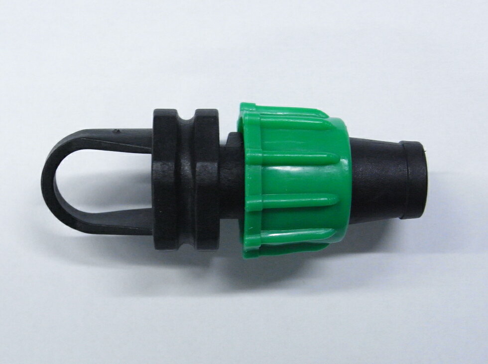 東栄管機 点滴チューブ ストッパー 1個 TSK1006