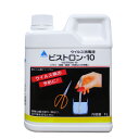 農具用 ウイルス消毒液 ビストロン10 1L