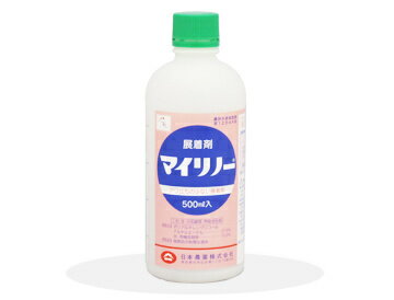 展着剤 マイリノー 500ml×20本セット