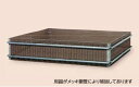 【法人様限定商品】【送料無料】サンポリ 堆肥枠 1900×1900×420 A-19